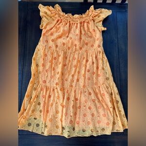 Worn once Trina Turk dress